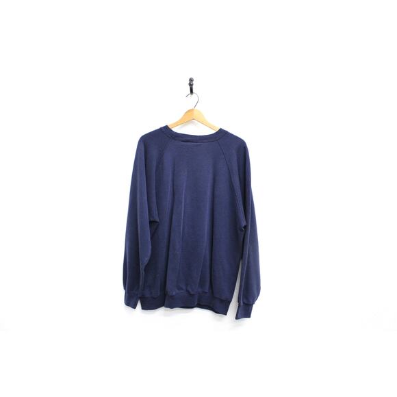 Vintage United States Navy Pearl Harbor Hawaii Sweatshirt XL - Picture 5 of 7